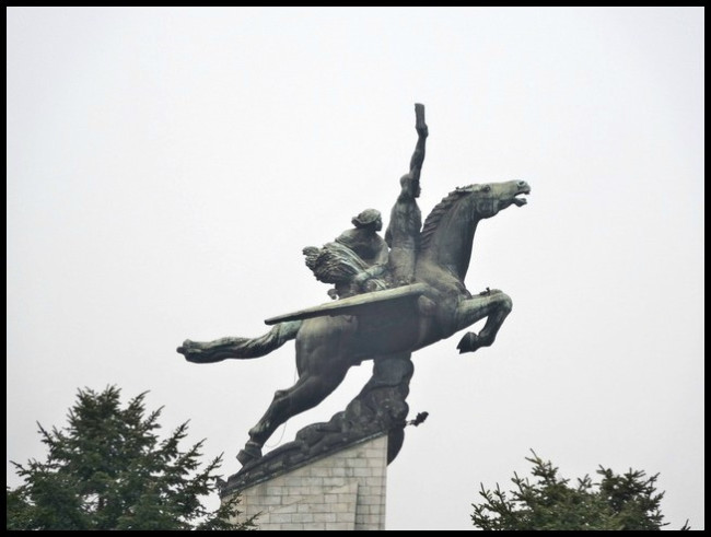 Chollima